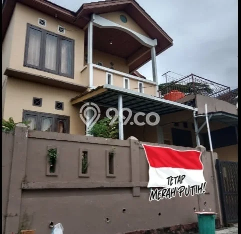 Hunian Nyaman Asri 5 KT Siap Pakai di Balikpapan Baru Balikpapan Hunian Nyaman Asri 5 KT Siap Pakai di Balikpapan Baru Balikpapan
