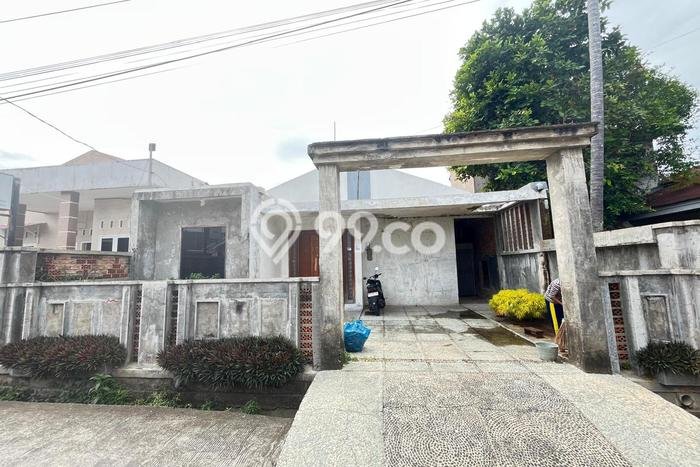 Jual Rumah Modern 30 KT di Padang Kota, Padang Jual Rumah Modern 30 KT di Padang Kota, Padang