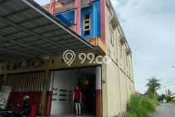 Ruko Favorit Dijual di Banjarbaru Utara Banjar Baru Kawasan Pusat Bisnis Ruko Favorit Dijual di Banjarbaru Utara Banjar Baru Kawasan Pusat Bisnis