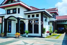 Dijual Rumah Modern 6 KT di Arengka, Pekanbaru Dijual Rumah Modern 6 KT di Arengka, Pekanbaru