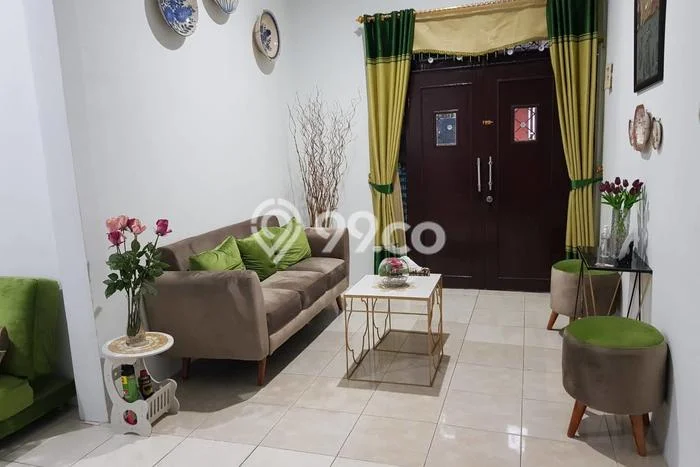 Dijual Rumah Strategis Bagus Punya 4 KT di Banjarmasin Tengah Banjarmasin SHM Dijual Rumah Strategis Bagus Punya 4 KT di Banjarmasin Tengah Banjarmasin SHM