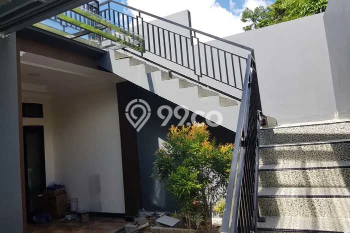 Rumah Modern Cantik 4 KT Bisa Langsung Pindah di Sambutan Rumah Modern Cantik 4 KT Bisa Langsung Pindah di Sambutan