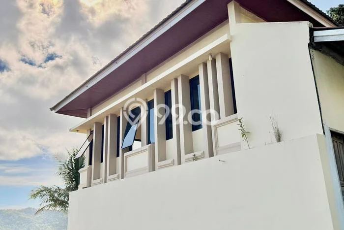 Hunian Cantik Modern Lb 316m2 di Bungus Teluk Kabung, Padang Hunian Cantik Modern Lb 316m2 di Bungus Teluk Kabung, Padang
