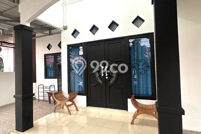 Rumah Modern 4 KT di Banjarmasin Selatan Banjarmasin Full Furnished Rumah Modern 4 KT di Banjarmasin Selatan Banjarmasin Full Furnished