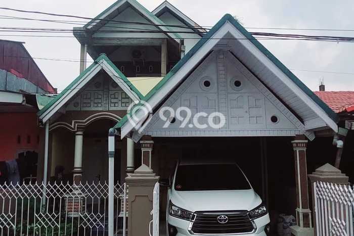 Rumah Modern Minimalis 3 KT Bisa Langsung Pindah di Lubuk Begalung Rumah Modern Minimalis 3 KT Bisa Langsung Pindah di Lubuk Begalung