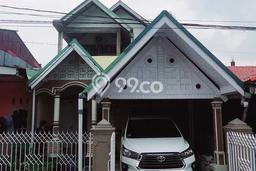Rumah Modern Minimalis 3 KT Bisa Langsung Pindah di Lubuk Begalung Rumah Modern Minimalis 3 KT Bisa Langsung Pindah di Lubuk Begalung