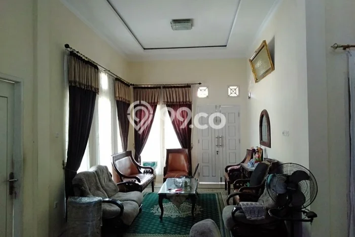 Dijual Cepat Rumah Favorit Siap Huni LB 200m2 di Marpoyan Damai, Pekanbaru Dijual Cepat Rumah Favorit Siap Huni LB 200m2 di Marpoyan Damai, Pekanbaru