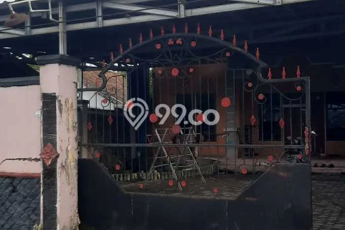 Rumah Modern Cantik 3 Kamar Bisa Langsung Pindah di Banjarmasin Utara Rumah Modern Cantik 3 Kamar Bisa Langsung Pindah di Banjarmasin Utara