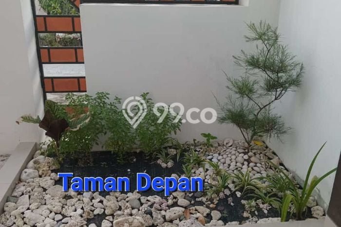For Sale Rumah 3 Kamar Lokasi Ideal Nyaman dan Strategis di Lubuk Begalung For Sale Rumah 3 Kamar Lokasi Ideal Nyaman dan Strategis di Lubuk Begalung