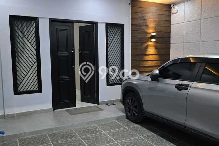 Dijual Rumah 3 Kamar Lokasi Ideal Bagus dan Strategis di Padang Utara Dijual Rumah 3 Kamar Lokasi Ideal Bagus dan Strategis di Padang Utara