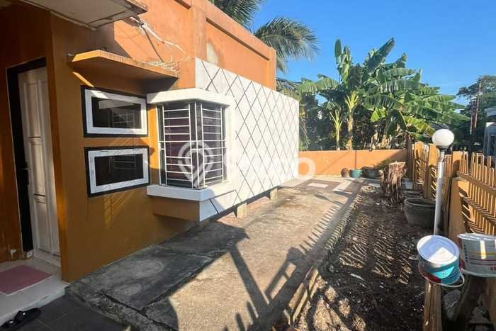 Dijual Rumah Eksklusif 3 KT di Sepinggan, Balikpapan Dijual Rumah Eksklusif 3 KT di Sepinggan, Balikpapan