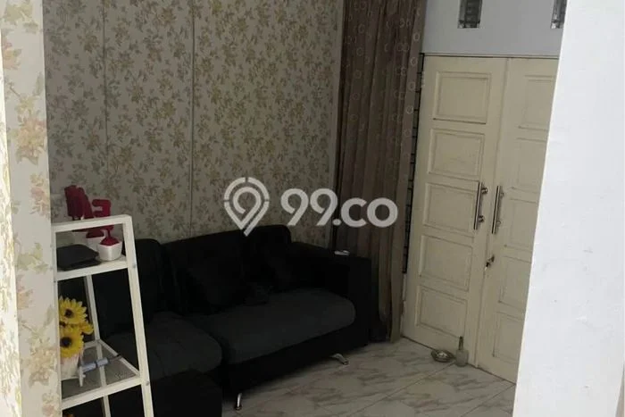 Rumah Modern Minimalis 3 KT Bisa Langsung Pindah di Banjarmasin Utara Rumah Modern Minimalis 3 KT Bisa Langsung Pindah di Banjarmasin Utara