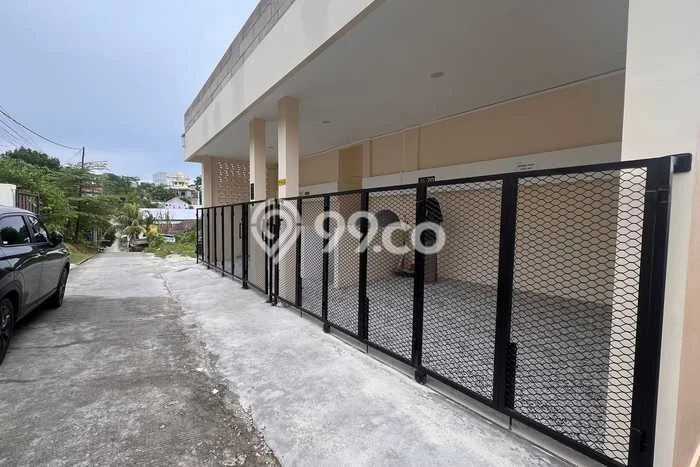 Cocok Untuk Investasi! Dijual Kost di Batu Ampar 9 Kamar Cocok Untuk Investasi! Dijual Kost di Batu Ampar 9 Kamar