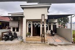Hunian Nyaman Asri 3 KT Siap Huni di Batakan Balikpapan Hunian Nyaman Asri 3 KT Siap Huni di Batakan Balikpapan