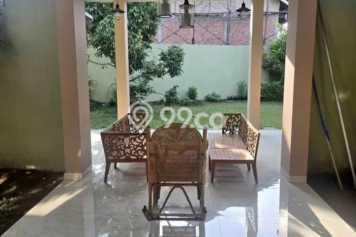 Bisa KPR! Rumah Asri area Rumbai, Luas 565m² Bangunan 300m² Bisa KPR! Rumah Asri area Rumbai, Luas 565m² Bangunan 300m²