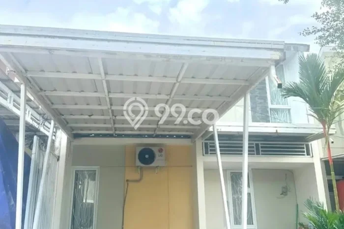 Dijual Cepat Rumah Bagus Siap Huni LB 110m2 di Kertak Hanyar, Banjar Dijual Cepat Rumah Bagus Siap Huni LB 110m2 di Kertak Hanyar, Banjar