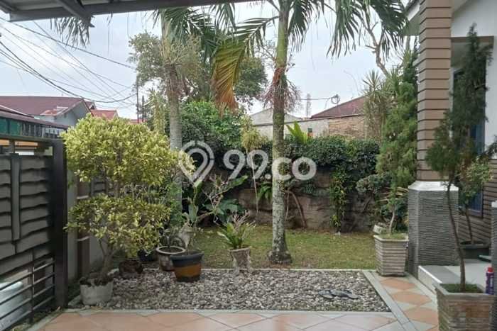 Rumah di Johor, Medan, LT 288m² LB 150m² Rumah di Johor, Medan, LT 288m² LB 150m²