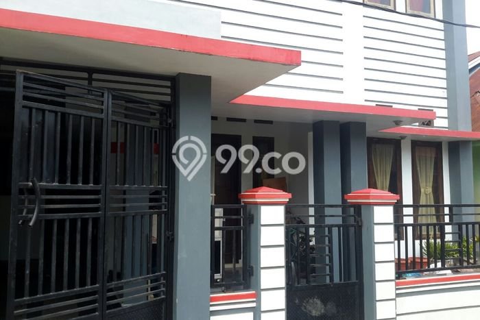 Rumah Modern Minimalis 5 Kamar Siap Huni di Kuranji Rumah Modern Minimalis 5 Kamar Siap Huni di Kuranji