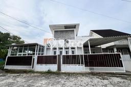 Dijual Rumah Strategis Bagus Punya 4 KT di Tampan Pekanbaru SHM Dijual Rumah Strategis Bagus Punya 4 KT di Tampan Pekanbaru SHM