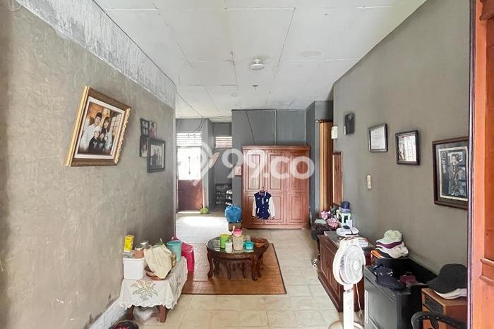 Jual Rumah Modern 30 KT di Padang Kota, Padang Jual Rumah Modern 30 KT di Padang Kota, Padang