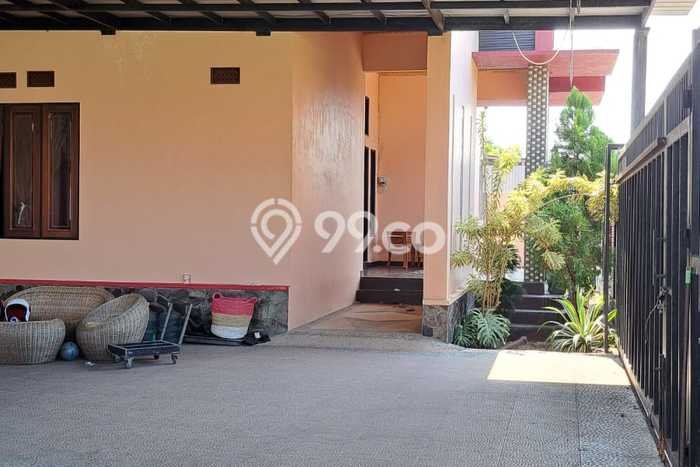 Rumah Elit LB 273m2 Siap Huni Desain Elegan di Banjarmasin Selatan , Banjarmasin Rumah Elit LB 273m2 Siap Huni Desain Elegan di Banjarmasin Selatan , Banjarmasin