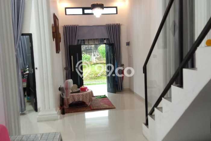 Rumah Modern Minimalis 5 KT Siap Huni di Kota Baru Rumah Modern Minimalis 5 KT Siap Huni di Kota Baru