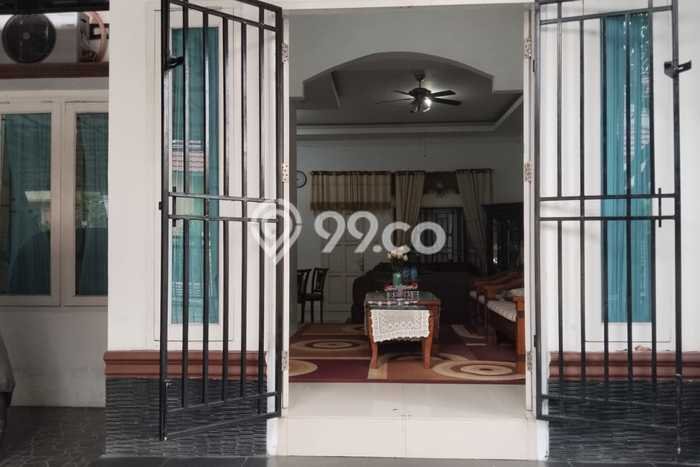 Hunian Cantik Modern Lb 185m2 di Pauh, Padang Hunian Cantik Modern Lb 185m2 di Pauh, Padang