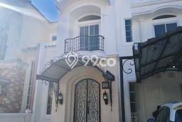 Hunian Cantik Modern Lb 128m2 di Kalidoni, Palembang Hunian Cantik Modern Lb 128m2 di Kalidoni, Palembang