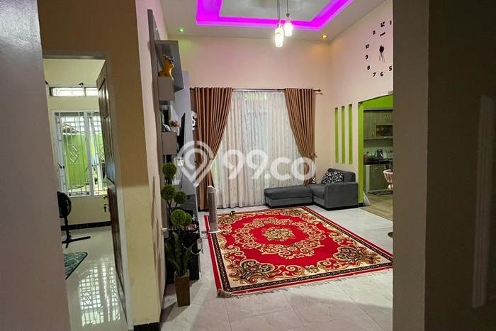 KESEMPATAN TERBAIK! Bisa KPR Rumah Modern di Koto Tangah, Padang, LT 163m2m² LB 130m2m² KESEMPATAN TERBAIK! Bisa KPR Rumah Modern di Koto Tangah, Padang, LT 163m2m² LB 130m2m²
