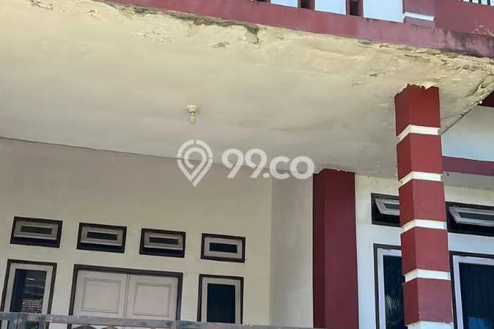 Rumah Modern Minimalis 4 KT Bisa Langsung Pindah di Koto Tangah Rumah Modern Minimalis 4 KT Bisa Langsung Pindah di Koto Tangah