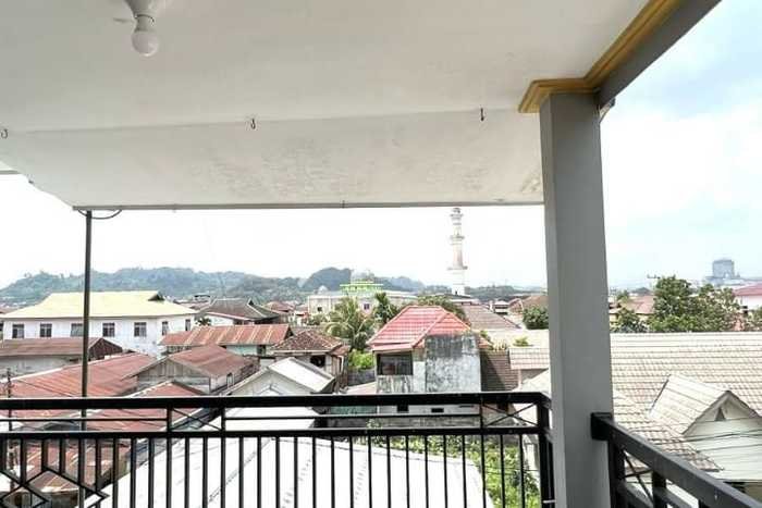 Kesempatan Langka Memiliki Rumah 3 KT 2 KM di Pusat Kota Samarinda Seberang, Samarinda Kesempatan Langka Memiliki Rumah 3 KT 2 KM di Pusat Kota Samarinda Seberang, Samarinda