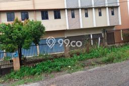 Unit Ruko Dijual di Sukarami Palembang Luas Bangunan 250m2 Unit Ruko Dijual di Sukarami Palembang Luas Bangunan 250m2