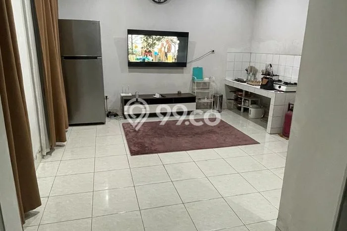 Rumah Modern Cantik 2 KT Siap Huni di Balikpapan Selatan Rumah Modern Cantik 2 KT Siap Huni di Balikpapan Selatan