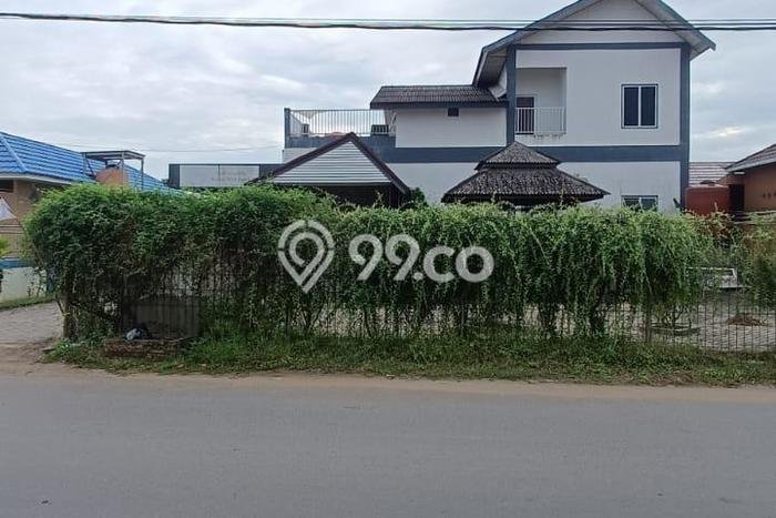 Dijual Rumah Premium dengan Fasilitas Sekitar Lengkap di Alalak, Barito Kuala Dijual Rumah Premium dengan Fasilitas Sekitar Lengkap di Alalak, Barito Kuala