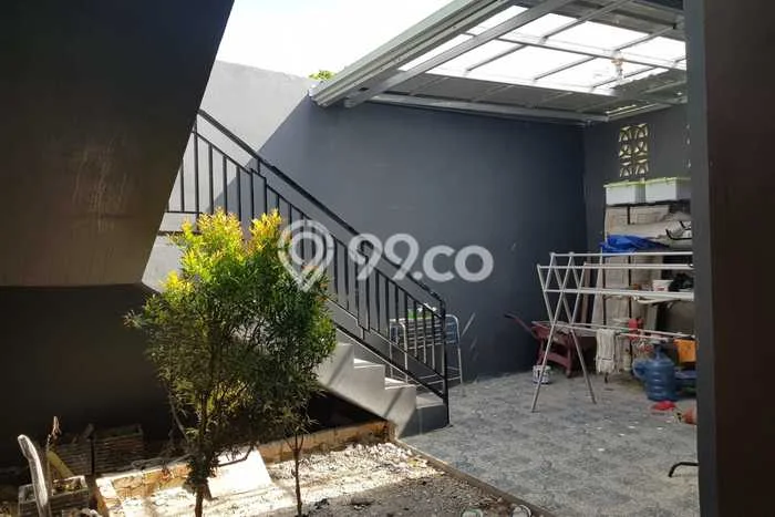 Rumah Modern Cantik 4 KT Bisa Langsung Pindah di Sambutan Rumah Modern Cantik 4 KT Bisa Langsung Pindah di Sambutan