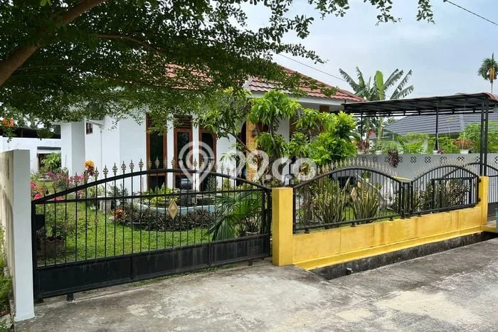 Hunian Nyaman Asri 3 KT Siap Huni di Tuah Madani Pekanbaru Hunian Nyaman Asri 3 KT Siap Huni di Tuah Madani Pekanbaru