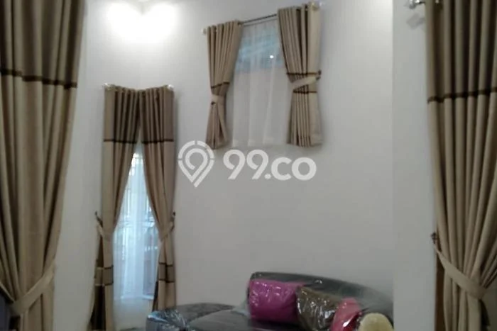 Dijual Cepat Rumah Favorit Siap Huni LB 100m2 di Koto Tangah, Padang Dijual Cepat Rumah Favorit Siap Huni LB 100m2 di Koto Tangah, Padang