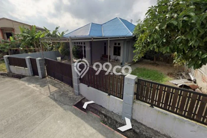 Jual Segera Rumah 3 KT 2 KM di Balikpapan Kota, Balikpapan Jual Segera Rumah 3 KT 2 KM di Balikpapan Kota, Balikpapan