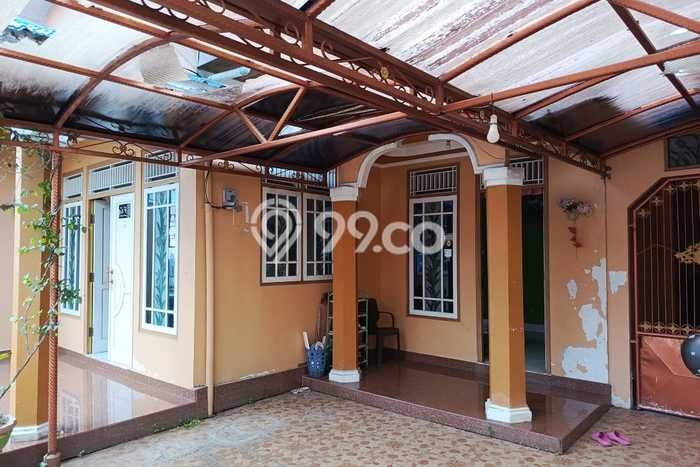 Rumah Strategis Minimalis Lb 200m2 di Kertak Hanyar, Banjar Rumah Strategis Minimalis Lb 200m2 di Kertak Hanyar, Banjar