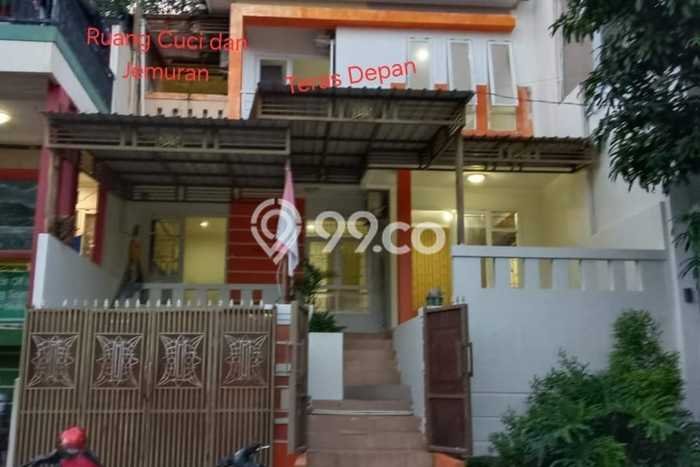 Dijual Hunian Rumah Nyaman 3 KT di Balikpapan Baru, Balikpapan Dijual Hunian Rumah Nyaman 3 KT di Balikpapan Baru, Balikpapan