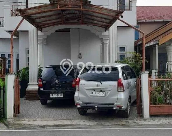 For Sale Rumah 5 Kamar Lokasi Ideal Nyaman dan Strategis di Guguk Panjang For Sale Rumah 5 Kamar Lokasi Ideal Nyaman dan Strategis di Guguk Panjang