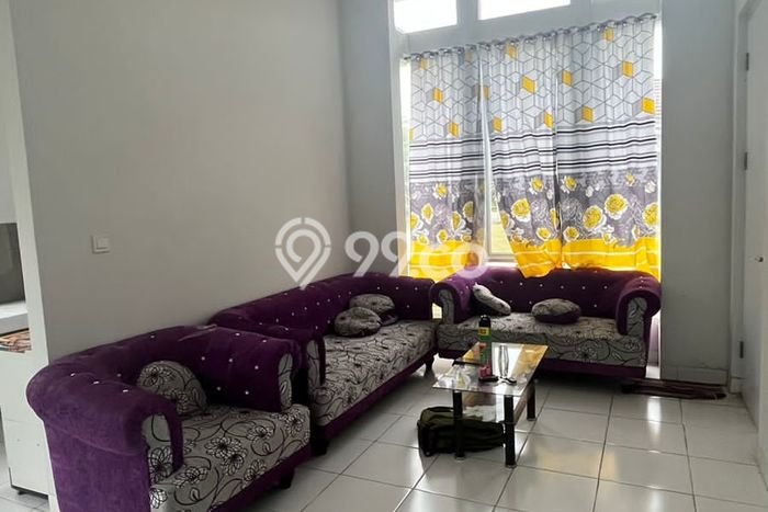 Dijual Cepat Rumah Bagus Siap Huni LB 53m2 di Jambi Luar Kota, Muaro Jambi Dijual Cepat Rumah Bagus Siap Huni LB 53m2 di Jambi Luar Kota, Muaro Jambi