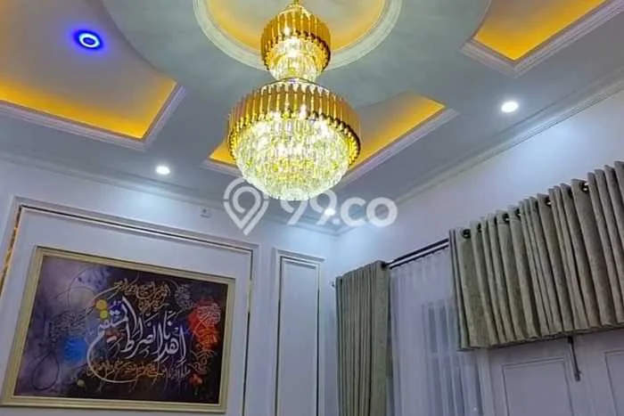 Rumah dengan Lokasi Strategis 3 KT di Martapura, Banjar Rumah dengan Lokasi Strategis 3 KT di Martapura, Banjar