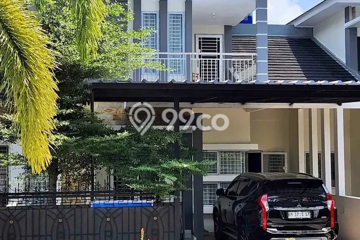 Dijual Rumah Minimalis Bagus Punya 3 KT di Tampan Pekanbaru SHM Dijual Rumah Minimalis Bagus Punya 3 KT di Tampan Pekanbaru SHM