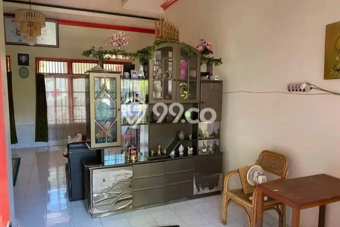 Jual Rumah Strategis Bagus Punya 3 KT di Banjarmasin Timur Banjarmasin SHM Jual Rumah Strategis Bagus Punya 3 KT di Banjarmasin Timur Banjarmasin SHM