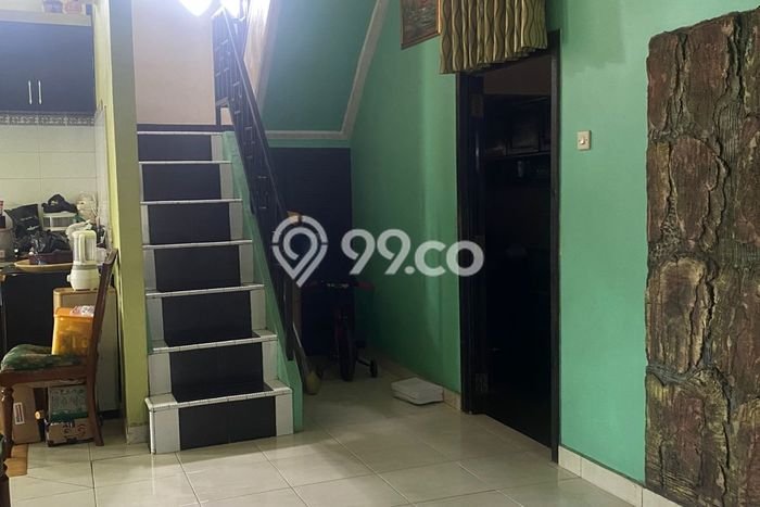 Rumah Modern Minimalis 4 KT Siap Huni di Banjarmasin Timur Rumah Modern Minimalis 4 KT Siap Huni di Banjarmasin Timur