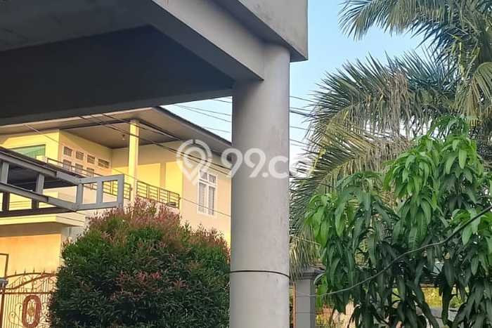 Rumah di Samarinda Utara, Samarinda, Luas 247m² Bangunan 155m² Rumah di Samarinda Utara, Samarinda, Luas 247m² Bangunan 155m²