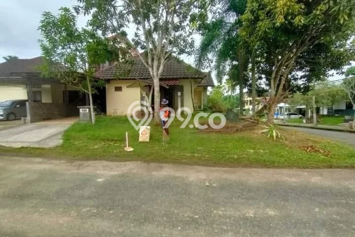 Rumah Modern Minimalis 5 Kamar Bisa Langsung Pindah di Loa Janan Ilir Rumah Modern Minimalis 5 Kamar Bisa Langsung Pindah di Loa Janan Ilir