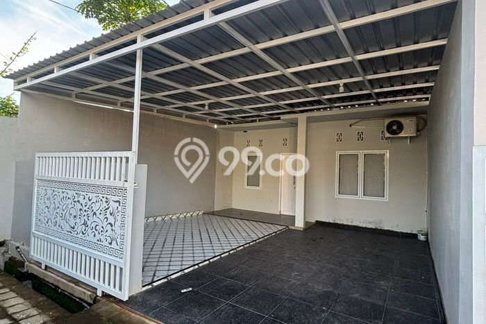 Rumah Idaman 2 KT Hemat Budget di Antang Makassar Rumah Idaman 2 KT Hemat Budget di Antang Makassar