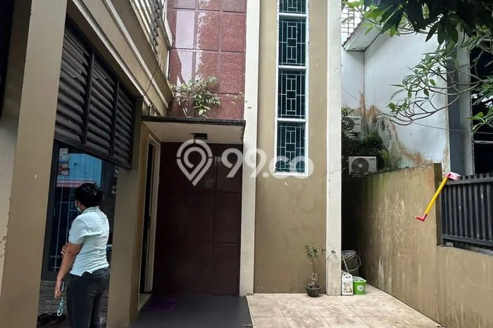 Jual Rumah Modern 5 KT di Damai, Balikpapan Jual Rumah Modern 5 KT di Damai, Balikpapan